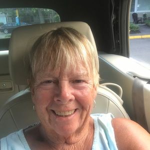 Meet your Posher, Mary